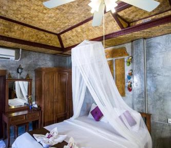 Signature Villa Room