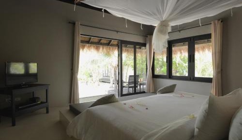 Deluxe Villa - Siam