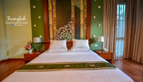 Premier Deluxe Double Room