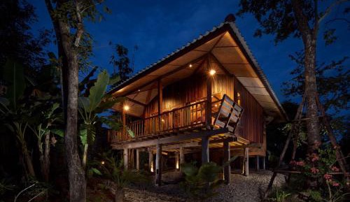 Superior Chalet