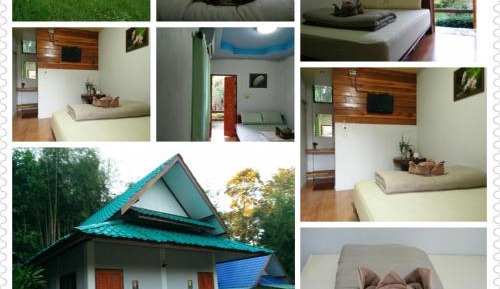 Bungalow