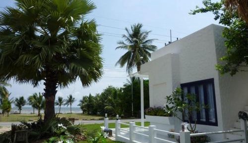 Superior Bungalow