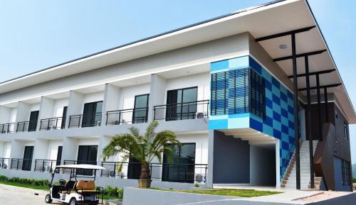 Premier Double Room