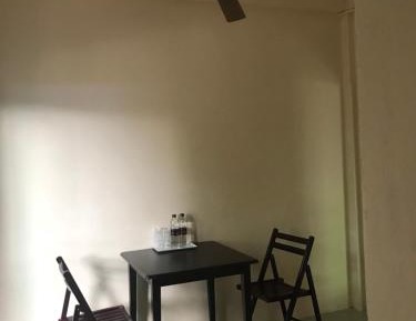 Studio with Sea View
