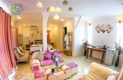 Kep Hotel | Sovann Kep View Resort