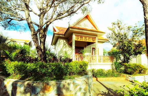Sen Monorom Hotel | KNN Resort Mondulkiri