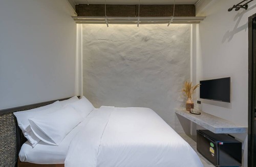 Thanon Phetchaburi Bed & Breakfast | Siam Shelter Bangkok