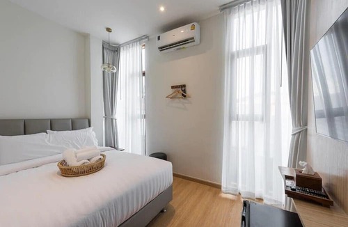 Chiang Khan Hotel | U Chaikhong