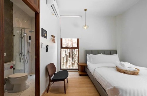 Chiang Khan Hotel | U Chaikhong