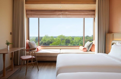 Ubon Ratchathani Hotel | Centara Ubon