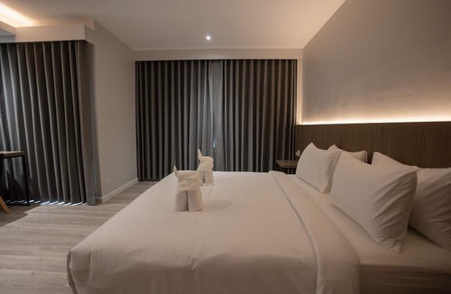 Nok Mueang Hotel | Beelive Hotel