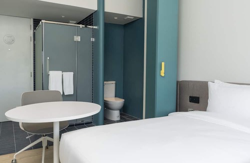 Si Racha Hotel | GO Hotel Bowin at Robinson Lifestyle