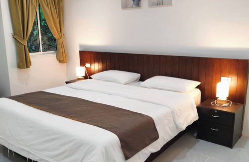 Karon Resort | Phuket Jungle Experience Resort