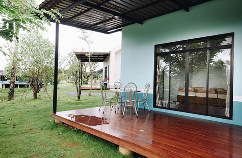Makham Hotel | O2 Zone Chanthaburi