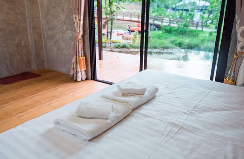 Makham Hotel | O2 Zone Chanthaburi