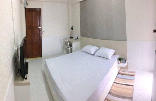Khanna Yao Hotel | Ze Residence Ram Intra