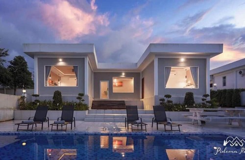 Sen Monorom Resort | Pidoma Resort by EHM
