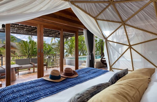 Satun Hotel | Irene Pool Villa Resort, Koh Lipe
