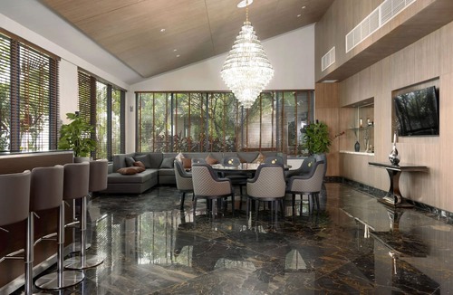 Chamkar Mon Hotel | SUN & MOON, Riverside Hotel