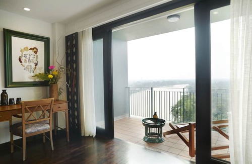 Yai Cha Hotel | RXV Wellness Village