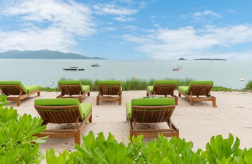 Bophut Hotel | Holiday Inn Resort Samui Bophut Beach