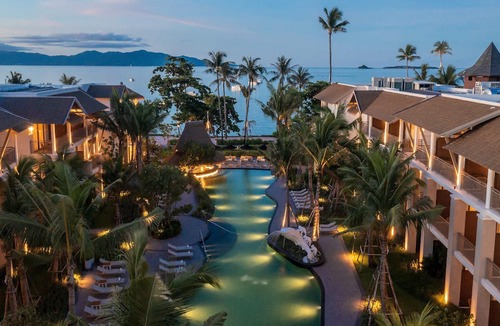 Bophut Hotel | Holiday Inn Resort Samui Bophut Beach
