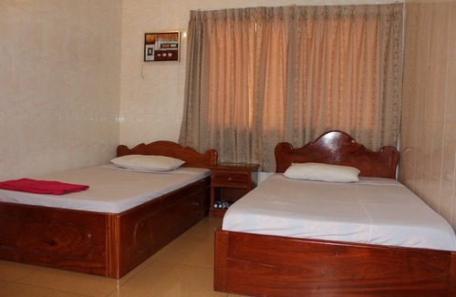 Prampir Makara Hotel | Lucky 1 Guesthouse