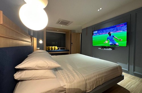 Cha-am Hotel | Banlansuan Resort