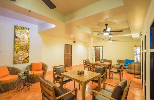 Wang Pong Resort | Pa Prai Villas & Suites