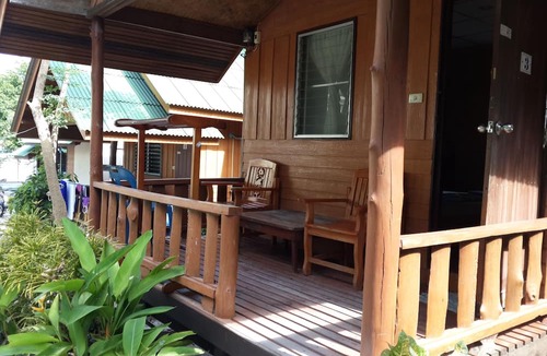 Koh Tao Resort | Save Bungalows
