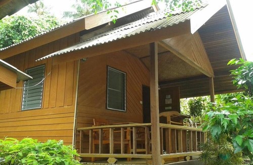 Koh Tao Resort | Save Bungalows