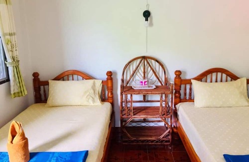 Koh Tao Resort | Save Bungalows