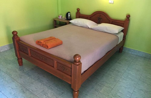 Koh Tao Resort | Save Bungalows