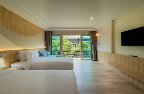 Ko Phi Phi Resort | Phi Phi Anita Resort