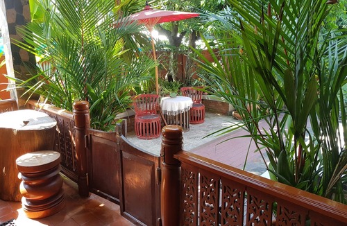 Chiang Mai Resort | Siri House