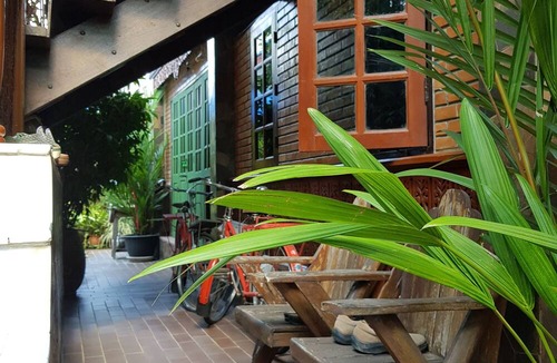Chiang Mai Resort | Siri House