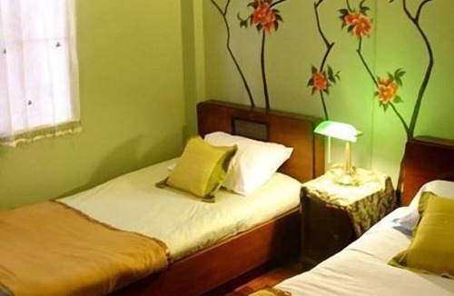 Chiang Mai Resort | Siri House