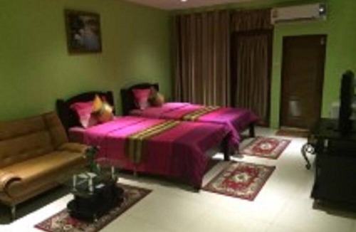 Khlong Toei Hotel | Penang Palace