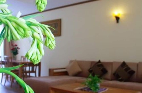 Dangkao Hotel | Bali Resort & Apartment