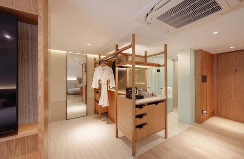Nana Hotel | Ad Lib Hotel Bangkok