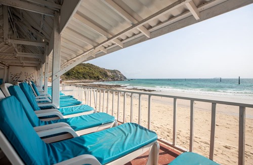Haad Samae Resort | Xanadu Beach Resort