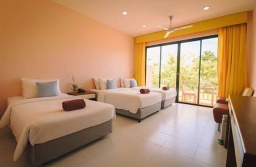 Haad Samae Resort | Xanadu Beach Resort