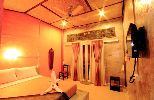 Haad Pleayleam Resort | Beck 's Resort