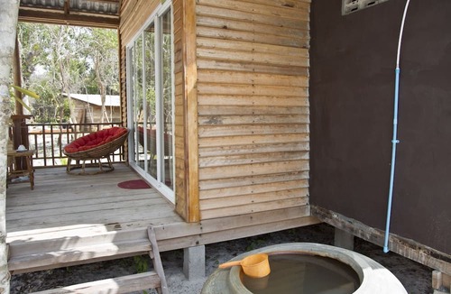 Koh Rong Sanloem Resort | Orchid Resort