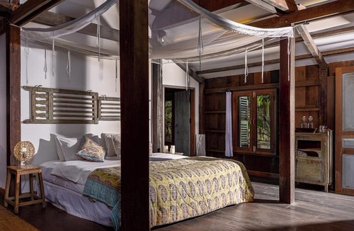 Siem Reap Resort | Sala Lodges