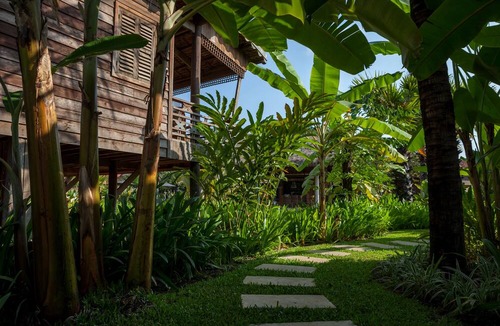 Siem Reap Resort | Sala Lodges