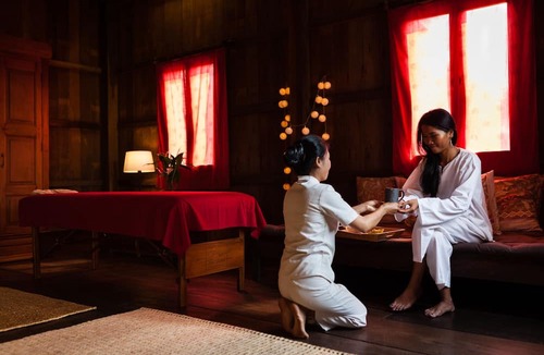 Siem Reap Resort | Sala Lodges