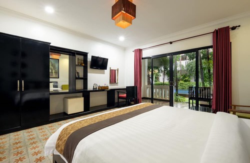 Wat Bo Area Resort | La Residence WatBo Hotel
