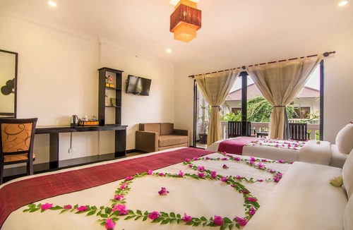 Wat Bo Area Resort | La Residence WatBo Hotel