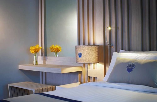 Buriram Hotel | Amari Buriram United